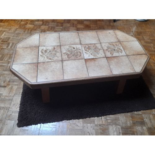 Table Basse