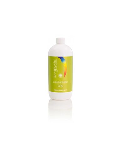 Organic Colour Systems Activateur Liquide 10 Vol. 900ml 