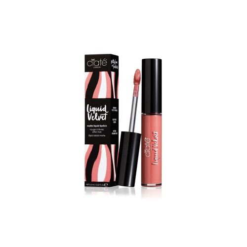 Ciate London Rouge À Lèvres Liquide Wonderland Blush Pink 6.5ml 