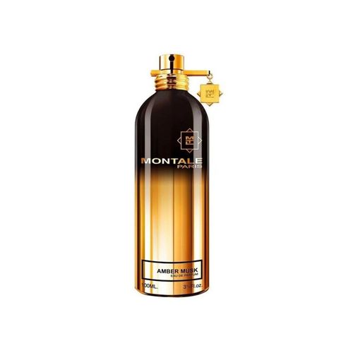 Montale Amber Musk Eau De Parfum 100ml 