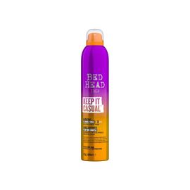 Tigi Bed Head Row Keep It Casual Fixatif 400 Ml 
