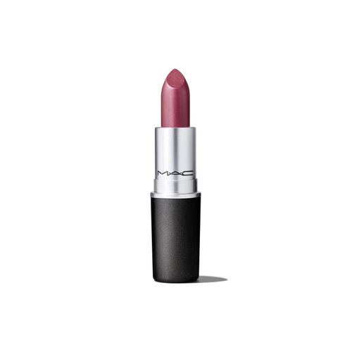 Mac Frost Rouge À Lèvres Plum Dandy 3g 