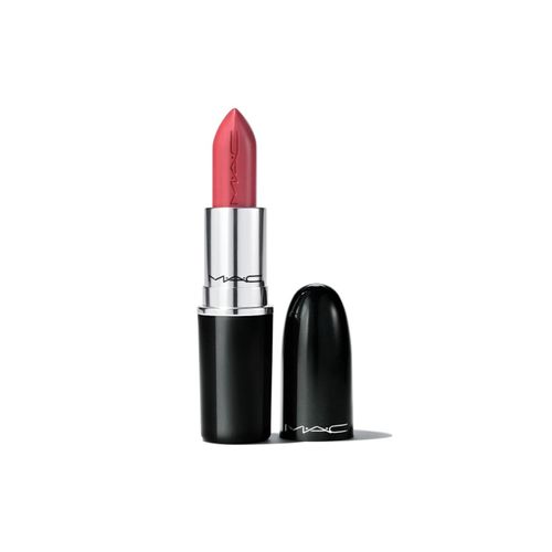 Mac Lustreglass Rouge À Lèvres 3g Pigment Of Your Imagination 