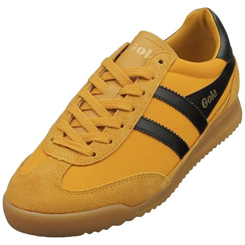 Gola Tornado Noir Soleil Baskets Mode