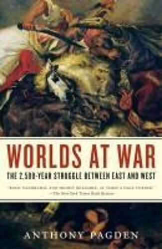 Worlds At War