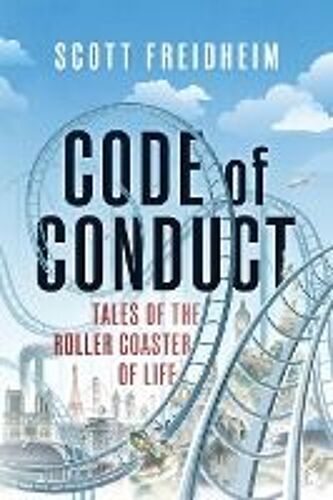 Code Of Conduct