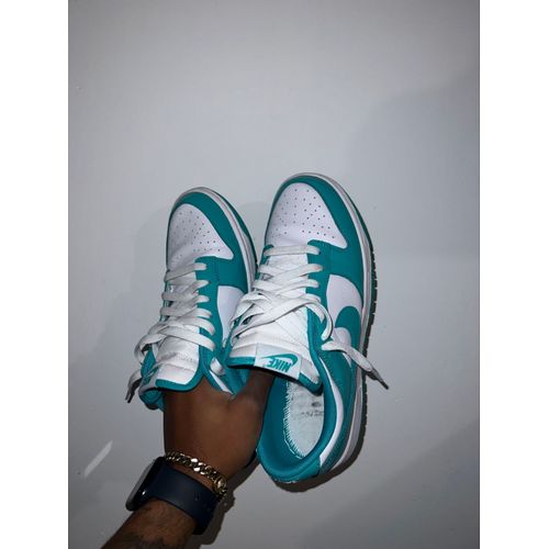 Chaussures Nike Dunk Low - 41