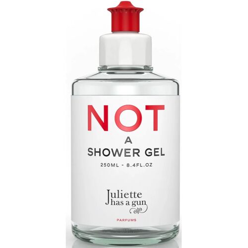 Juliette Has A Gun Not A Shower Gel Gel Douche 250ml 