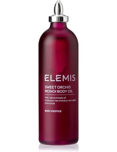 Elemis Sweet Orchid Huile Pour Le Corps 100ml 