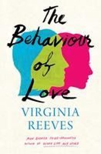 The Behaviour Of Love