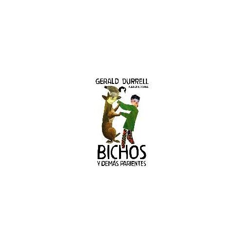 Bichos Y Demás Parientes