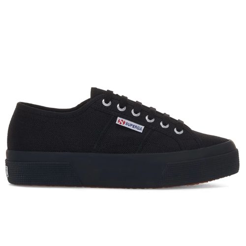 Chaussures 2740 Platform - S21384w-996 Noir - 38