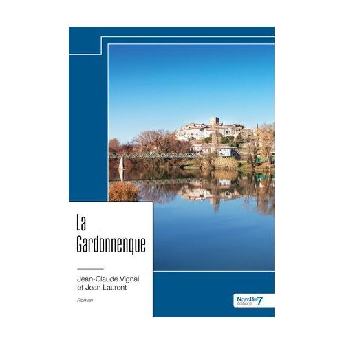 La Gardonnenque
