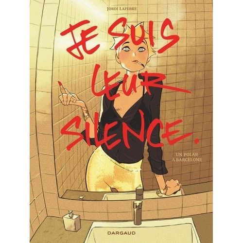 Je Suis - Je Suis Leur Silence