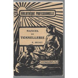 [ Bibliothèque Professionnelle ] Manuel De Tonnellerie ( 2ème Édition, Avec 99 Figures Intercalées Dans Le Texte )
