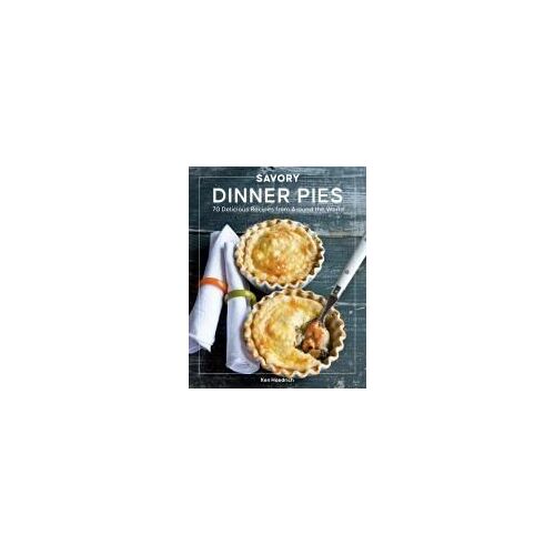 Savory Dinner Pies