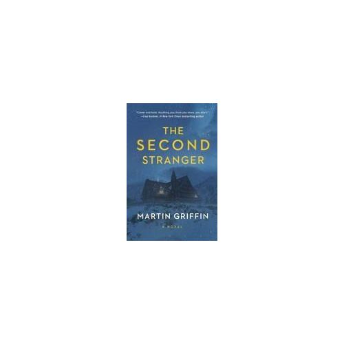 The Second Stranger