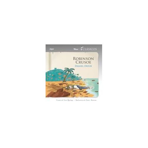 Robinson Crusoe
