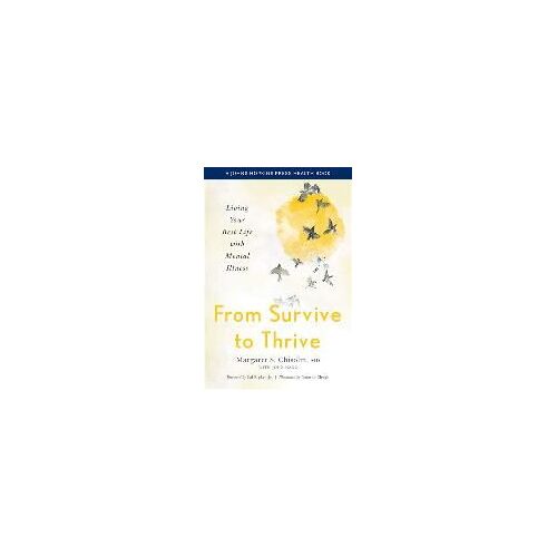 From Survive To Thrive