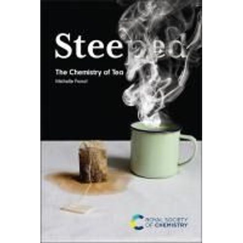 Steeped