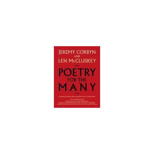 Poetry For The Many