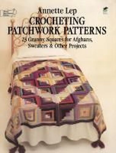 Crocheting Patchwork Patterns