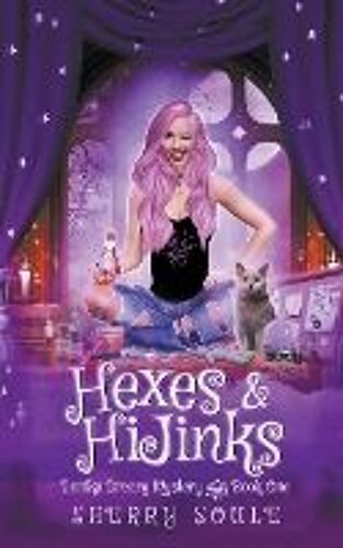 Hexes And Hijinks