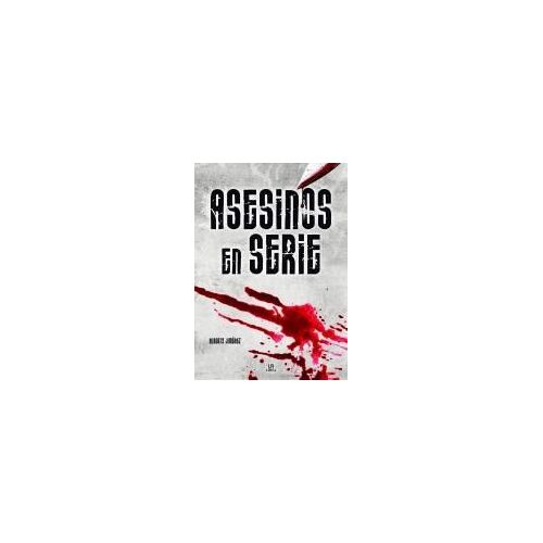 Asesinos En Serie