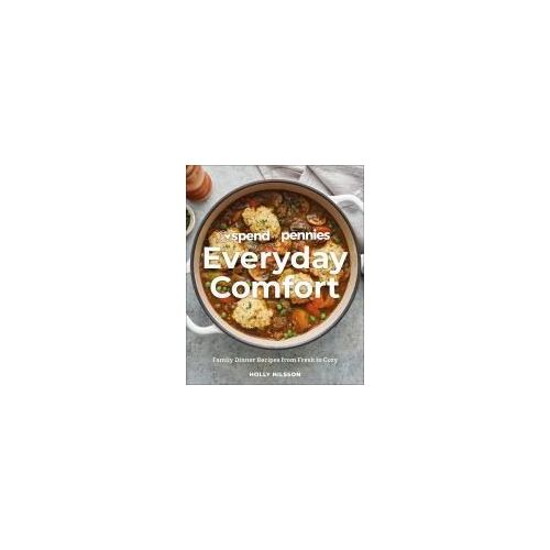 Spend With Pennies Everyday Comfort