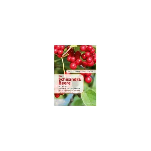 Schisandra-Beere