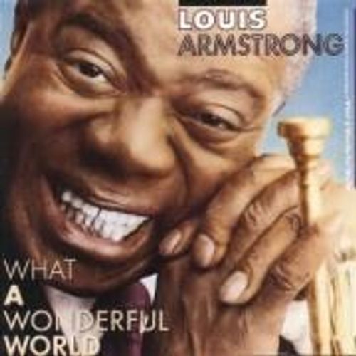 What A Wonderful World