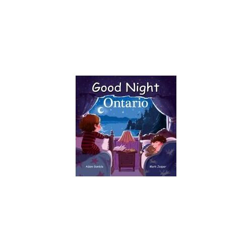 Good Night Ontario