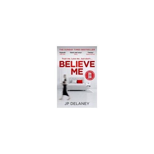 Believe Me