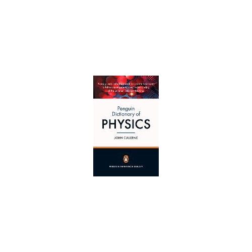 Penguin Dictionary Of Physics