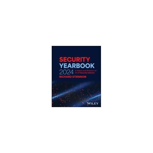 Security Yearbook 2024