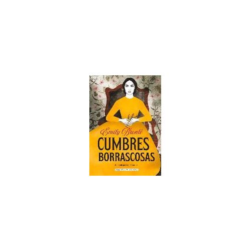 Cumbres Borrascosas