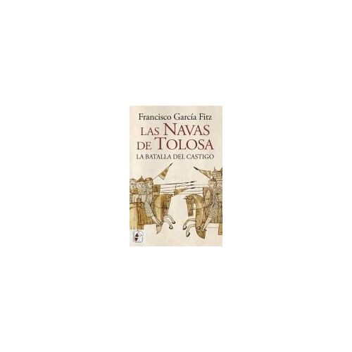 Las Navas De Tolosa