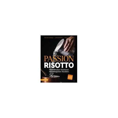 Passion Risotto