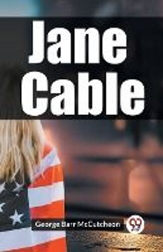 Jane Cable