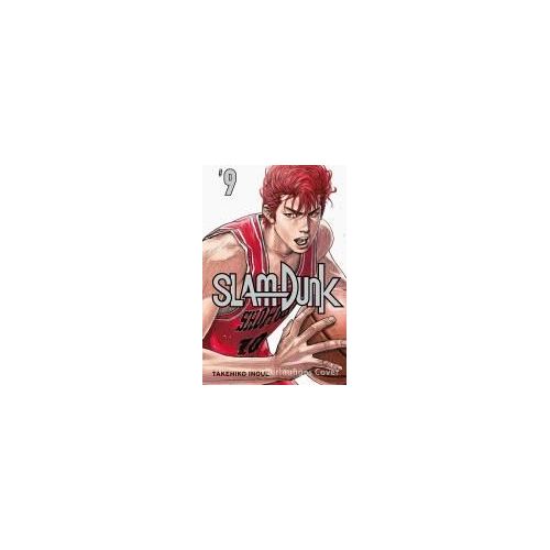 Slam Dunk 9