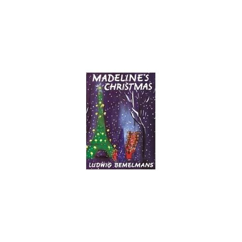 Madeline's Christmas