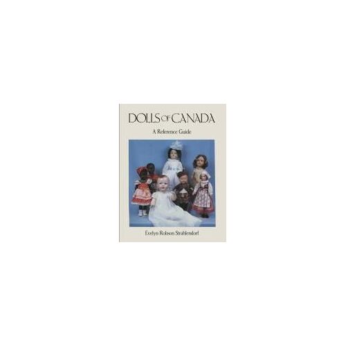Dolls Of Canada