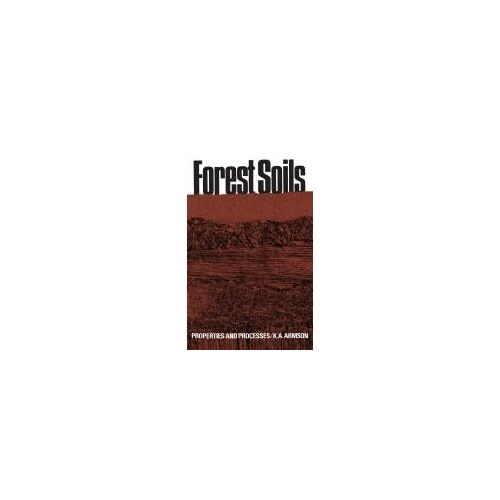 Forest Soils