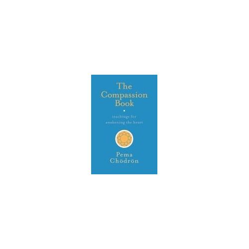 The Compassion Book