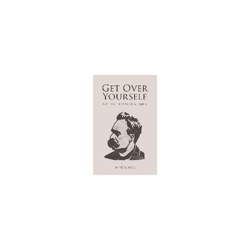 Get Over Yourself