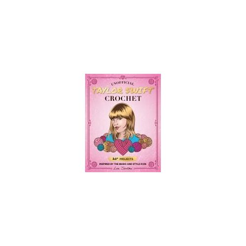 Unofficial Taylor Swift Crochet