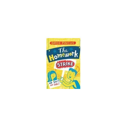 The Homework Strike
