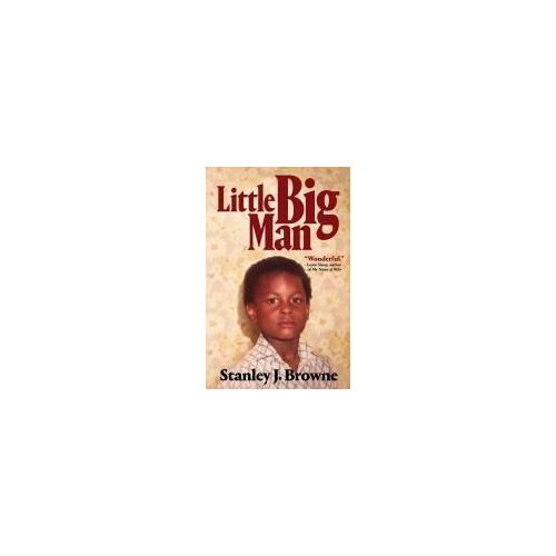 Little Big Man: An Autobiography