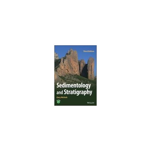 Sedimentology And Stratigraphy