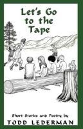Let's Go To The Tape